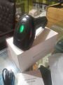 1D /2D Qrcode Wireless Barcode Scanner. 