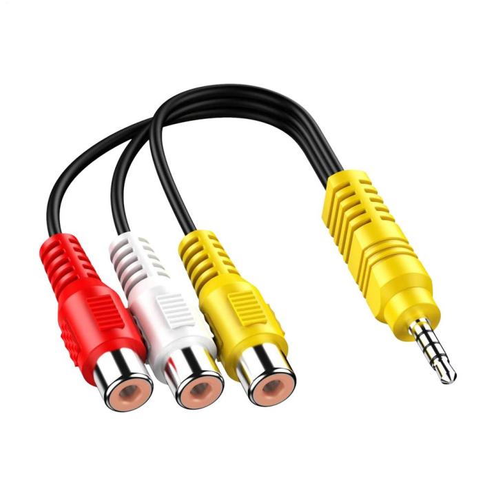ForTCL%20Dedicated%203.5mm%20Jack%20Plug%20RCA%20Cable%203.5%20Aux%20Male%20To%203%20RCA%20Female%20Adapter%20Mini%20Aux%20Stereo%20Audio%20Video%20AV%20Adapter%20Cables%20-%20Image%207
