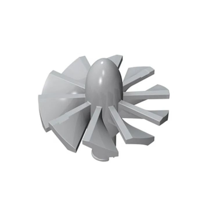 MOC%20Technical%20Parts%204x5x3%20Aircraft%20Big%20Engine%20with%20Propeller%20Blades%20Building%20Blocks%20Accessories%20compatible%20with%20Legoeds%2043121%20-%20Image%206