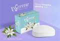 Serene beauty soap Reveal beautiful glowing skin with Rose scent  and whitening soap. 
