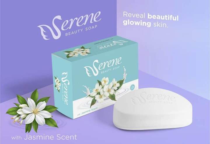 Serene%20beauty%20soap%20Reveal%20beautiful%20glowing%20skin%20with%20Rose%20scent%20%20and%20whitening%20soap%20-%20Image%202