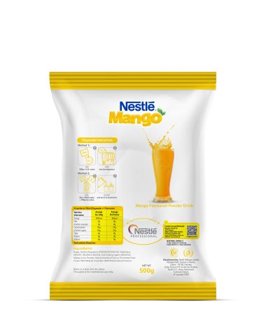 Nestea Mango Powder