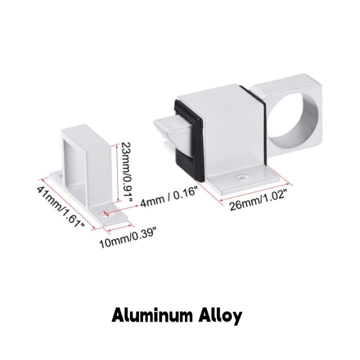 Automatic%20Self-Closing%20Latches%20Spring%20Slide%20Door%20Lock%20Aluminum%20Alloy%20Door%20Bolts%20Security%20Pull%20Ring%20Locks%20for%20Window,Gate,Cabinet%20-%20Image%205