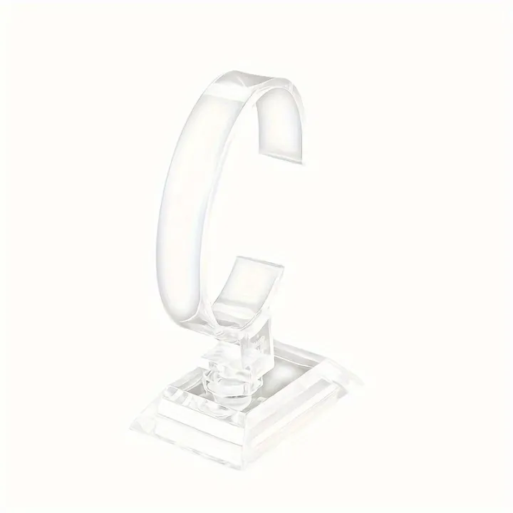 3pcs%20Watch%20Display%20Stand,%20C%20Circle%20Transparent%20Holder%20Counter%20Stand,%20Watch%20Bracelet%20Display%20Props,%20Ideal%20Choice%20for%20%20-%20Image%202