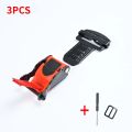 Accessories Motorcycle Helmet Metal Pull Buckles Bike Helmet Clip Chin Strap Quick Release Pull Buckle For Scooter Bicycle. 