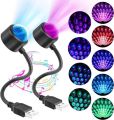 R9 COLOURFUL LED CAR ROOF STAR NIGHT LIGHTS MINI LED PROJECTOR LIGHT INTERIOR AMBIENT GALAXY LAMP DECORATION LIGHT 7 COLOUR USB PLUG GALAXY LAMP USB DECORATIVE SUNSET LAMP. 