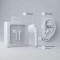 Wireless Earbuds | Bluetooth Earbuds | TWS Earbuds | True Wireless Earbuds | Bluetooth Headphones | Wireless Bluetooth Earphones. 
