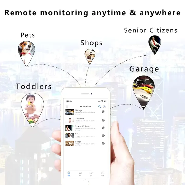 XD%20Mini%20Camera%20Full%20HD%201080P%20Home%20Security%20Camcorder%20Night%20Vision%20Micro%20Cam%20Motion%20Detection%20Video%20Voice%20Surveillance%20Recorder%20-%20Image%204