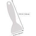 Freezer Deicers Refrigerator Deicers Ice Scraper Defrost Cleaning Shovel Household Cleaning Gadget Removal Scoop For Home Tools. 