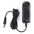 DC 4.2V 7.2V 8.4V 12.6V 13.8V 16.8V 1A 2A 18650 Lithium Battery Charger 12.6V 2A Power supply Adapter AC 100V-240V 5.5mm x 2.1mm. 