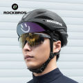 ROCKBROS Winter Cycling Cap Warmer Hat Windproof Thermal Cap Helmet Liner Men Women Outdoor Running MTB Road Bike Headwear Hat. 