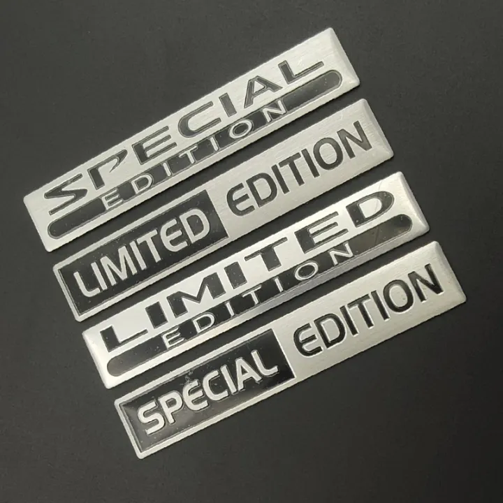 3D%20Metal%20Aluminium%20Silver%20Black%20Logo%20LIMITED%20EDITION%20Emblem%20Car%20Fender%20Badge%20Trunk%20Decal%20LIMITED%20EDITION%20Stikcer%20Accessories%20-%20Image%206