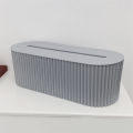 Plug Board Storage Box Cable Wire Organizer Case With Lid Socket Wireless WiFi Router Bracelet Desktop Space Saving Holder Shelf.