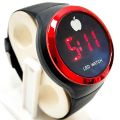 Smart Apple LED Watch for boys and girls all age, Apple style Digital watch, digital watch for kids. 