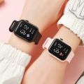 1 buy 1, Digital Sports Watch, Combo Offer. 