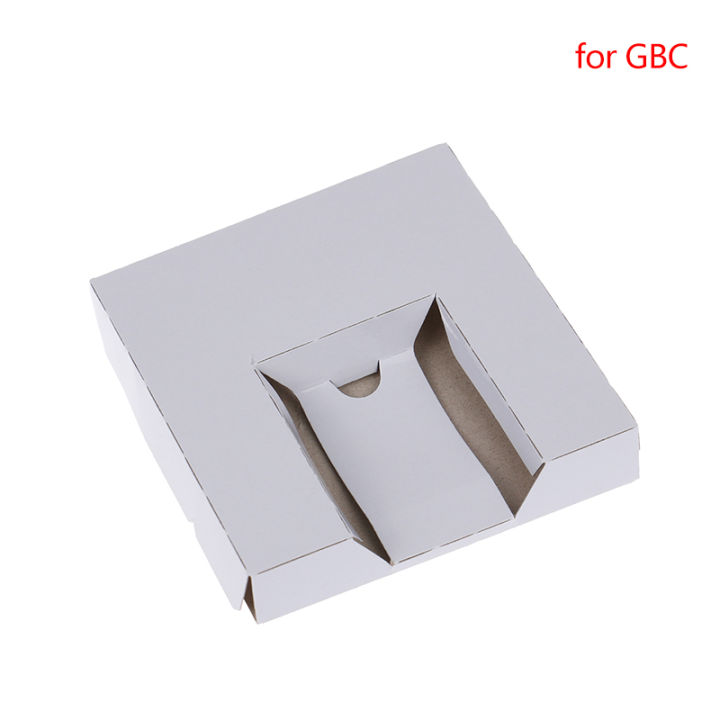 1PCS%20Brand%20New%20And%20High%20Quality%20Carton%20Replacement%20Inner%20Inlay%20Insert%20Tray%20For%20GBA%20GBC%20Game%20Cartridge%20-%20Image%207