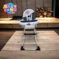 BABY HIGH CHAIR BOOSTER BABY FEEDING CHAIR BABY DINING CHAIR. 