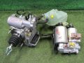 Toyota Aqua Hybrid ABS Module Set Full Fresh Recondition. 