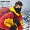 Winter Fleece Neck Warmer Gaiter Bandana Thermal Face Mask Ski Hiking Cycling Hunting Snowboard Sports Running Scarf Men Women. 