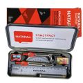Nataraj construct mathematical instrument set. 