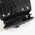 Luxury Sequined Crossbody Handbag for Women Brand Chains Shoulder Messenger Bag Casual Purse Fashionable Female Handbags. 