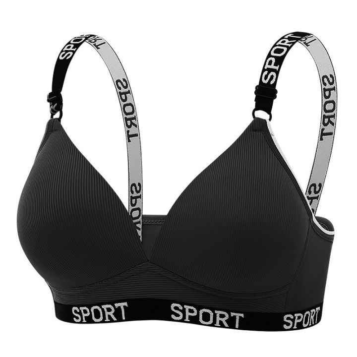 Cross%20Border%20Trade%20Underwear%20Women%20Thin%20Style%20Without%20Steel%20Rings%20Comfortable%20Folding%20Bra%20Shoulder%20Strap%20Sports%20Breathable%20Bra%20-%20Image%206
