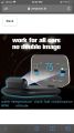 XTOBD C1 OBD + GPS Which Can be Freely Switched Head Up Display Clear in The Daytime Car Head Up Display Digital Speedometer with Speed Alarm. 