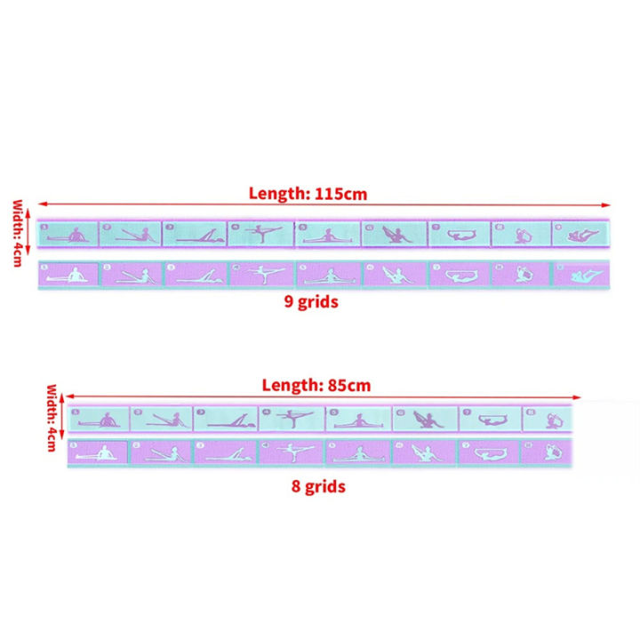 Elastic%20Yoga%20Resistance%20Band%20Pilates%20Dance%20Stretching%20Belt%20Fitness%20Sport%20Exercise%20Pull%20Strap%20Belt%20Beginner%20Multi-Functional%20Band%20-%20Image%202