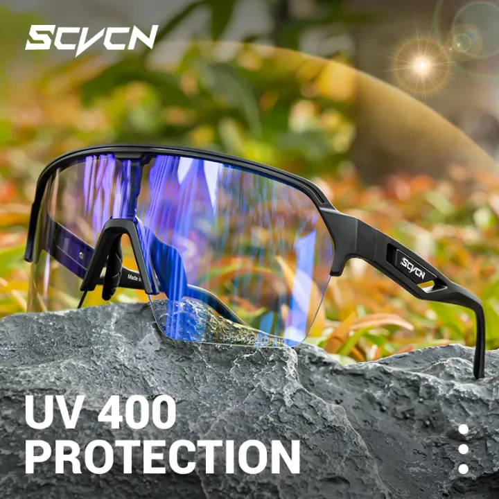 SCVCN%20Outdoor%20Sports%20Glasses%20Cycling%20Sunglasses%20UV400%20Men%20and%20Women%20Running%20Mountain%20Travel%20Sunglasses%20Windproof%20and%20Non-slip%20-%20Image%205