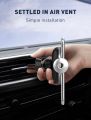 LDNIO 15W MA02 Adjustable Car Wireless Car Holder+chargerfor Mobile Phone Wireless Charging Type-c Car Wireless Charger stand. 