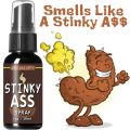 30ml Poop Spray Creative Liquid Fart Gag Prank Joke Spray Funny Toy Non-Toxic Stink Bombs Extra Strong Smelly Stinky Gas Spray. 