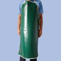 Blue Washable, Oil Resistant, Waterproof Chemical Lightweight Bib Apron PVC Apron-1Pcs.