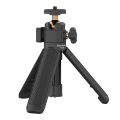 Extension Pole Tripod Mini Selfie Stick Tripod Stand Handle Grip for Canon G7X Mark III Sony ZV-1 RX100 VII A6400 A6600 Cameras. 