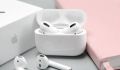 Apple Airpods Pro 2nd Generation.