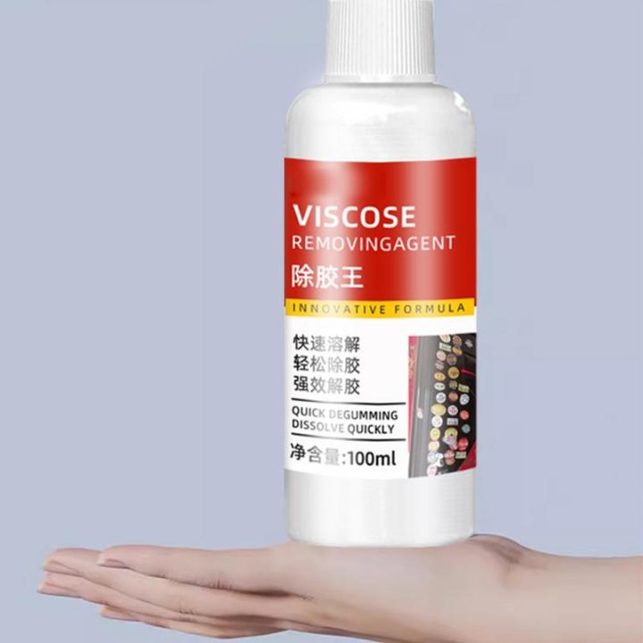 Adhesive%20Remover%20100ml%20Gentle%20Glue%20Removal%20Cleaner%20for%20Poster%20Adhesive%20Self%20Adhesive%20Cleaner%20Spray%20Double%20Sided%20Tape%20Removal%20-%20Image%204