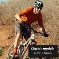 X-TIGER Mountain Bike Shorts Multi-Pockects Breathable Loose Riding Road MTB Shorts Outdoor Sports Waterproof Cycling Pants. 