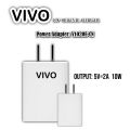 VIVO Power Adapter: V1020E-CN - VIVO 10W Original Charger. 