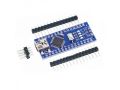 Arduino Nano without Cable. 