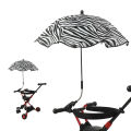 Universal Baby Parasol Baby Stroller Sun Shade Sun Protection Sun Shade for Strollers Waterproof Umbrella for Trolley. 