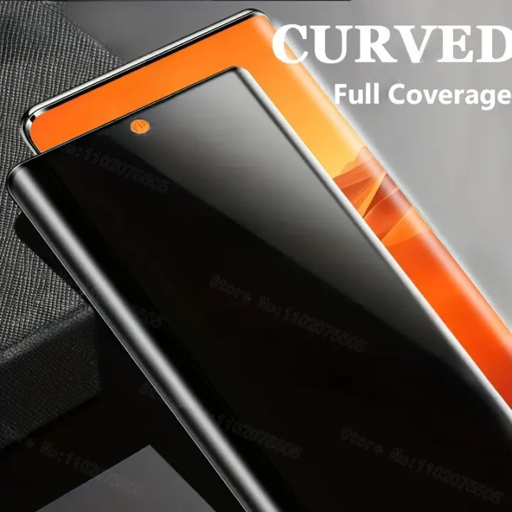 2-IN-1%209D%20Tempered%20Glass%20+%201Privacy%20Tempered%20Glass%20for%20Infinix%20Hot%2060%20Pro%20Plus%20Hot%2060i%204G%20Hot%2060%20Pro%20Anti-Scratch%20Tempered%20Glass%20-%20Image%202