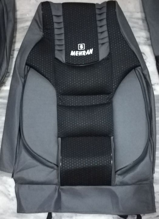 Mehran Seat covers