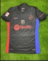 Football kit Barcelona imported for Men. 