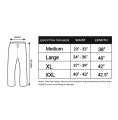 Drifit Trousers for Men Sportswear: Top Quality Athletic Wear, Lightweight Reflective zips - Style and Function. 