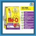 Meo Sea Food Adult 7 KG / FurryFuzz. 