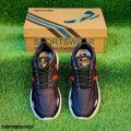 Mens jogger shoes. 