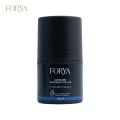 FORYA - Underarm Deodorant Roll On - 40ml Aqua Fragrance [ 5% AHA + BHA + Vitamin C ]. 