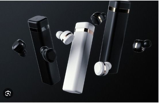 YEVO 1 In-Ear Wireless Headphones