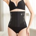Waist Trainer Body Shaper Modelling Strap Slimming Belt Shapewear Shape Latex Corset SY001. 