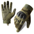 Motorcycle Gloves Touch Screen Motorbike Riding Gloves Summer Breathable Moto Gloves Full Finger Motocross Guantes Gloves.