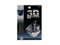 Metal puzzle Earth Star Wars Millennium Falcon 3D Metal Model Kit     *(Random Design)*. 